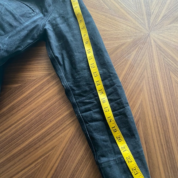 SOLD Mens Rogue Territory Denim Jacket Sz - Picture 16 of 16